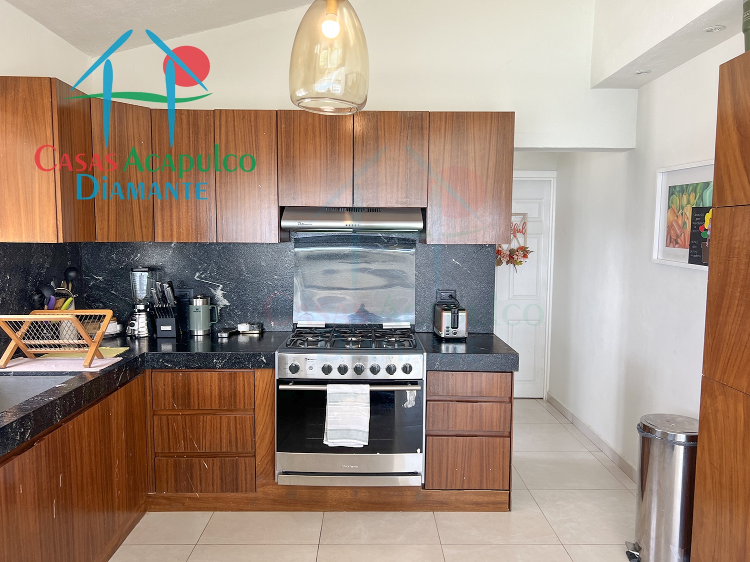 Punta Pichilingue E PH - Cocina 3